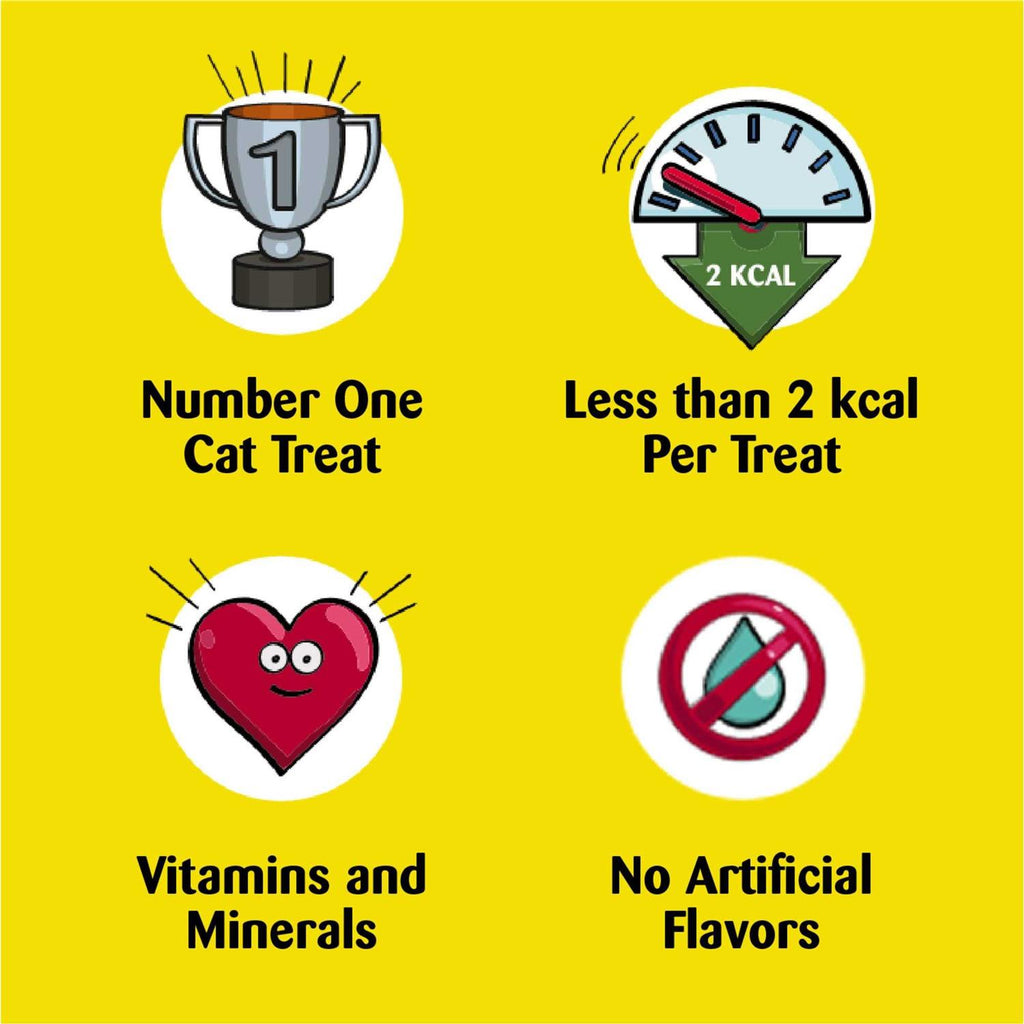 Cat Treats F29569