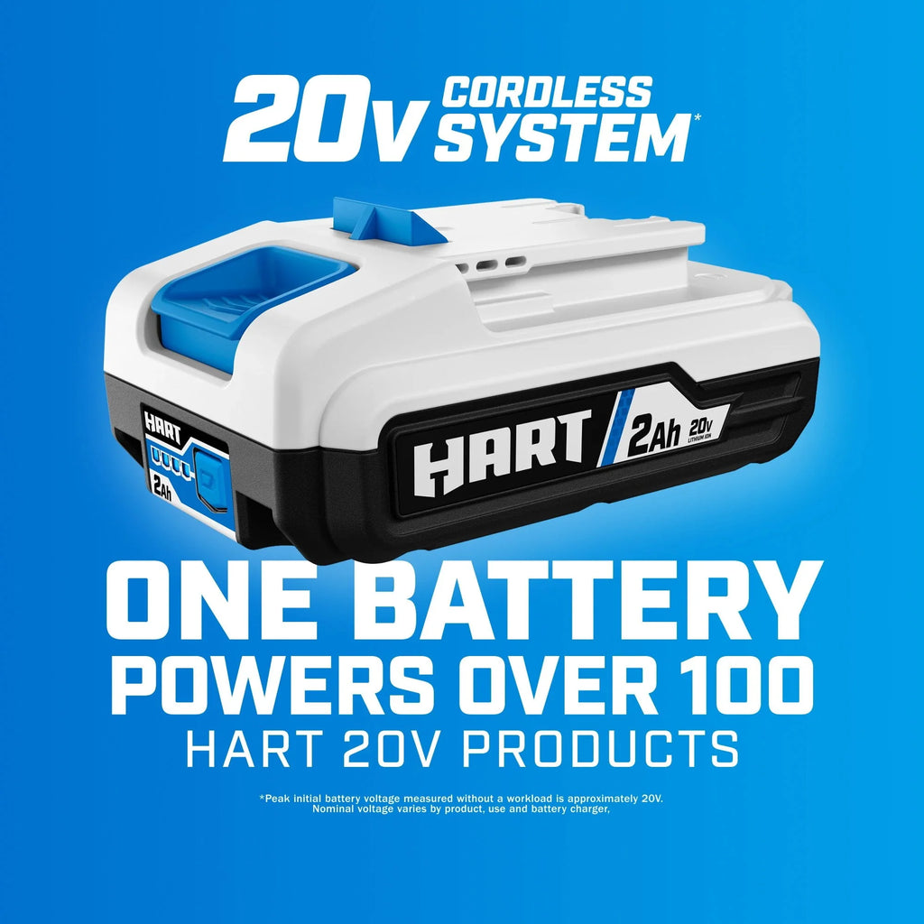 20-Volt Brushless 1/2-inch Drill/Driver Kit C47798
