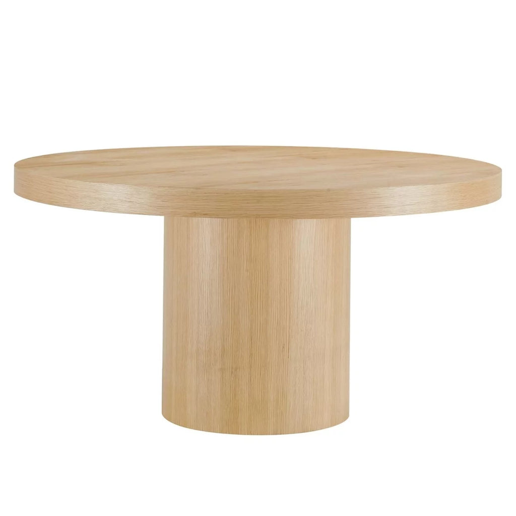 Round Dining Table E99076
