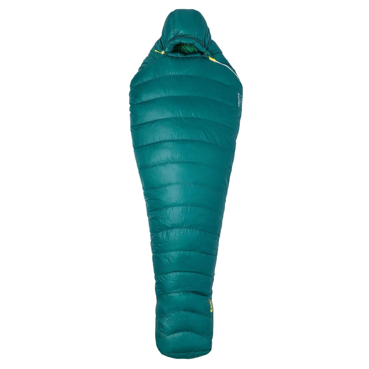 Green Regular Sleeping Bag K497619