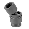 1x22 Drive x 34mm Heavy Duty Universal Socket D74144
