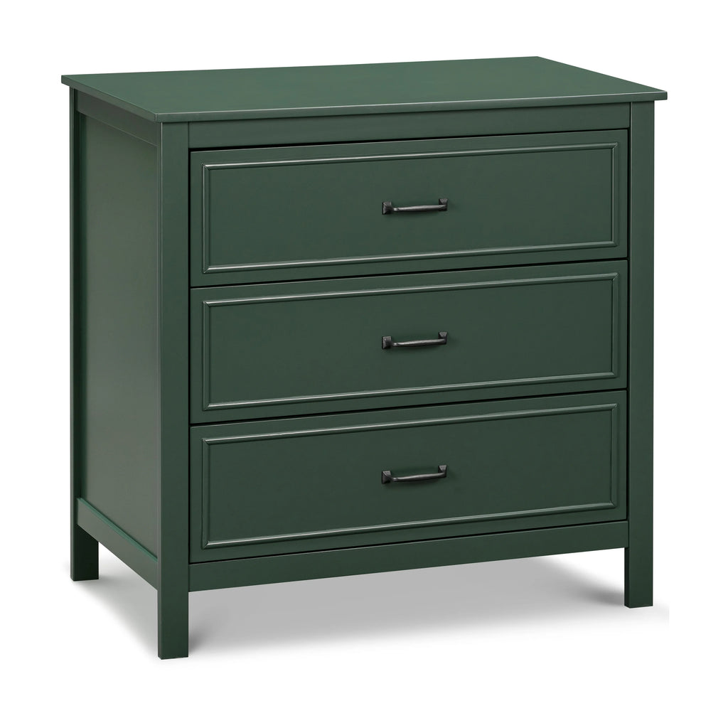 3-Drawer Chestnut Dresser L626