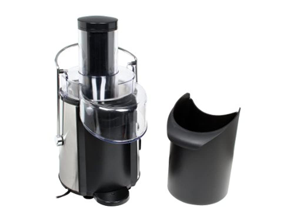 Stainless Steel Fruit and Vegetable Juice Extractor H359