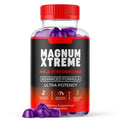 60 Gummies Vitamin for Men D111