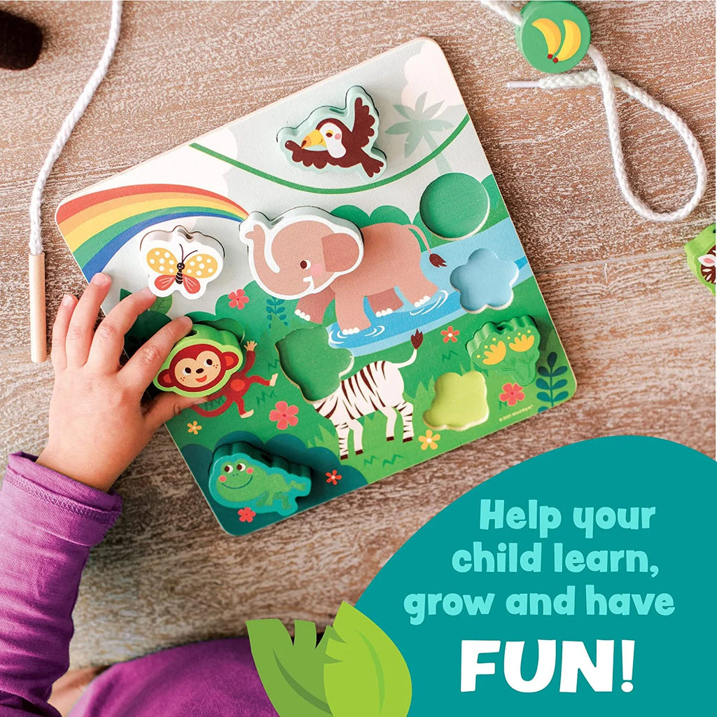 Monkey Around Game for Ages 2+ U231038