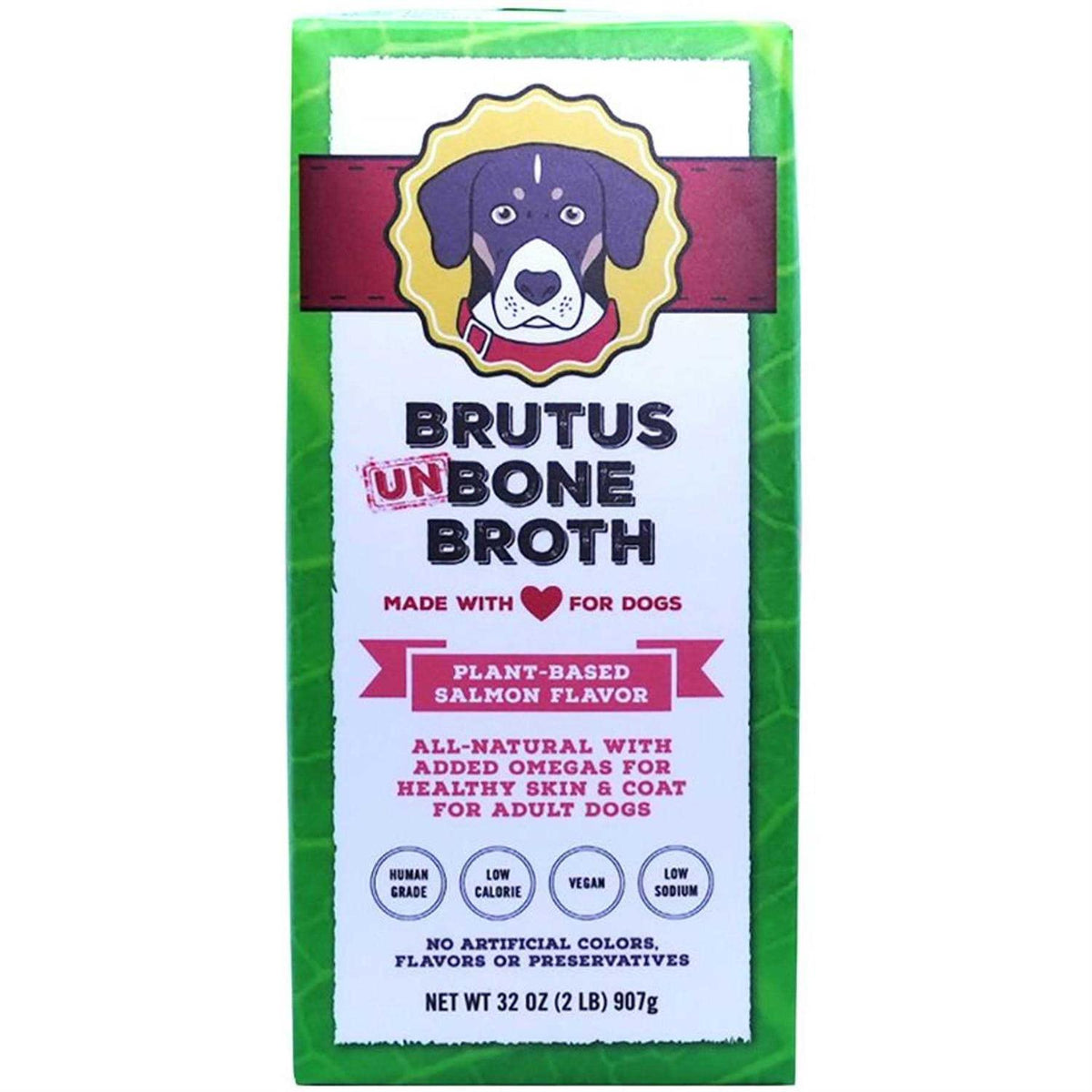 Bone Broth J1966