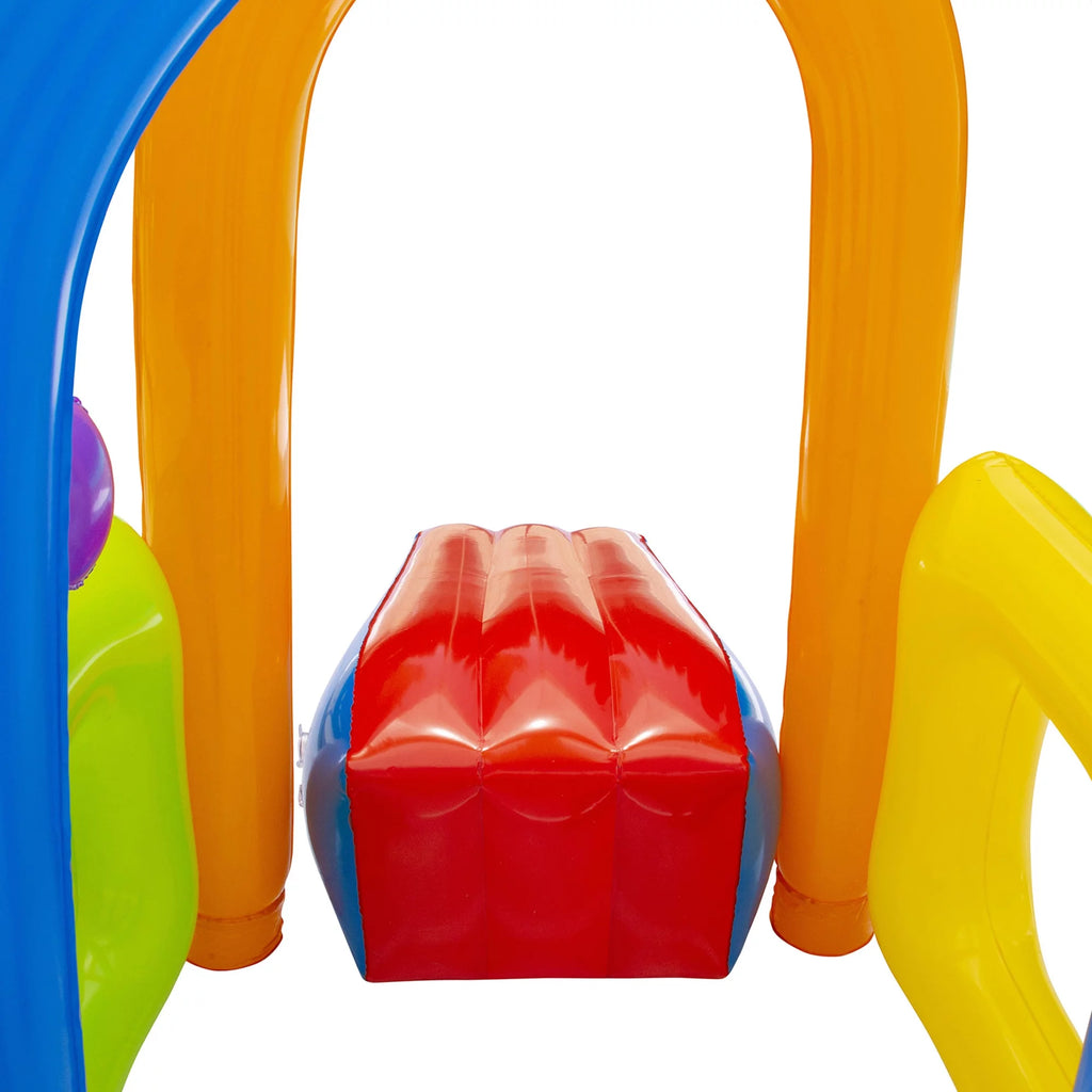 Toddlers Activity Water Park N81268