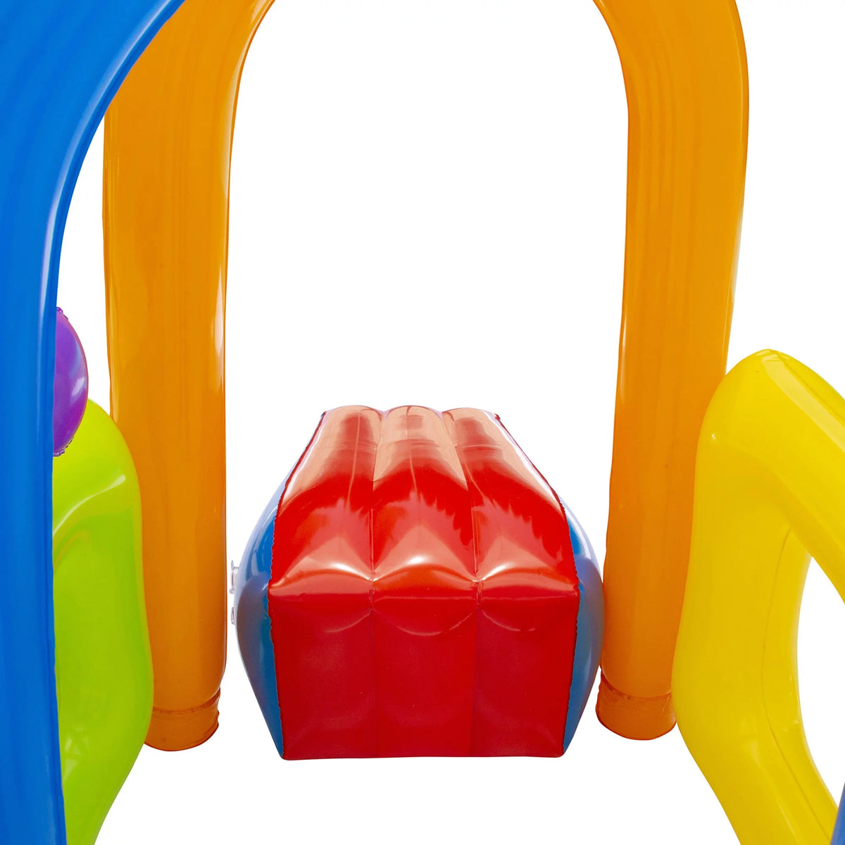 Toddlers Activity Water Park N81268