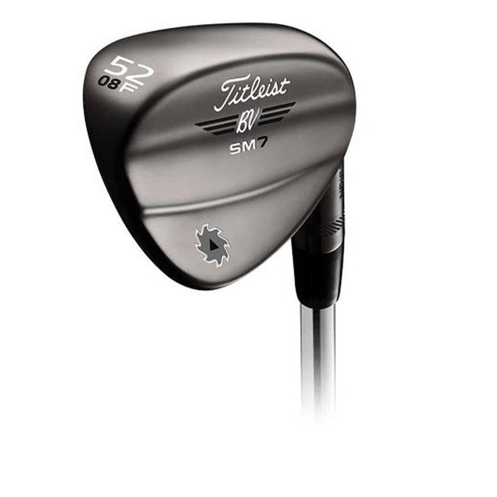 Brushed Steel Wedge T19778