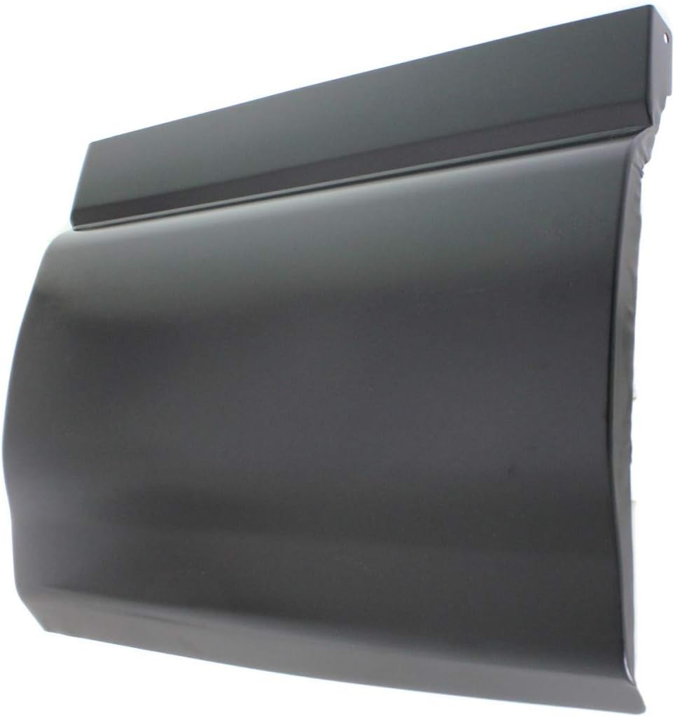 Chevy S10 Cab Corner 1994-2003 Passenger Side Extended Cab Pickup Outer Panel L1820