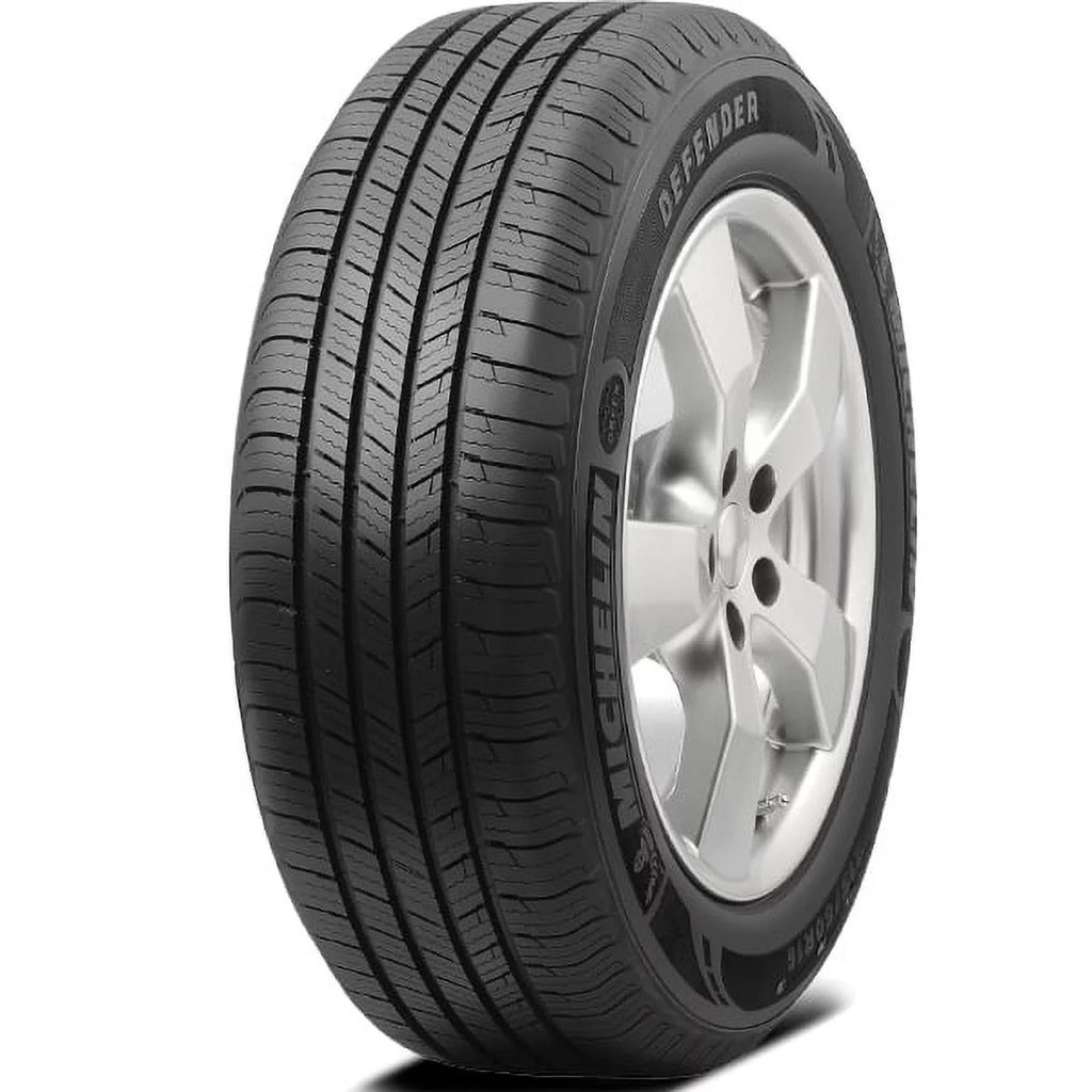 All Season 255/75R17 Light Truck Tire Y394