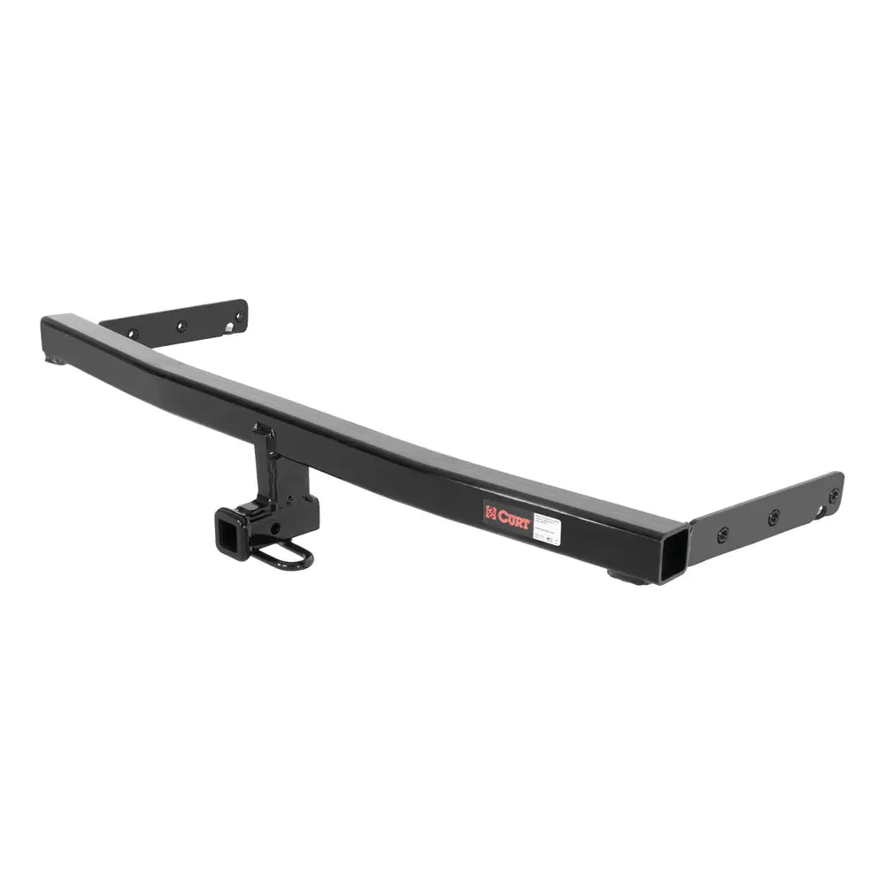 Class 1 Trailer Hitch, 1-1/4-Inch Receiver B5229