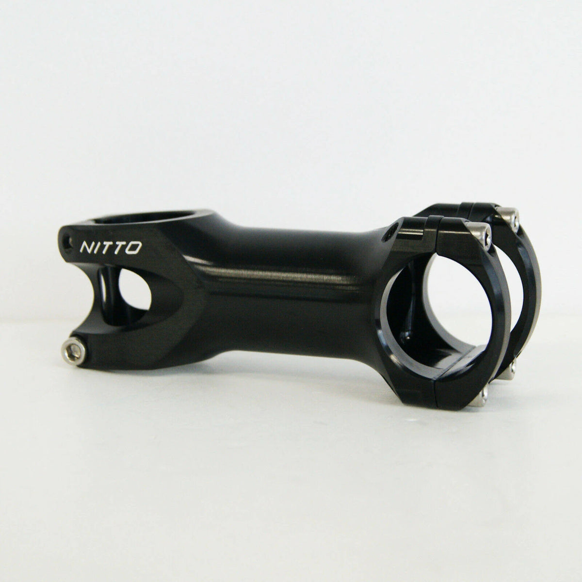 Black Ahead Stem 90 mm M63376