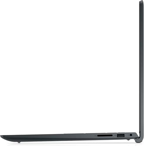 Black 15.6" FHD Touchscreen Laptop Intel i7-1255U 32GB RAM 1TB SSD U588377