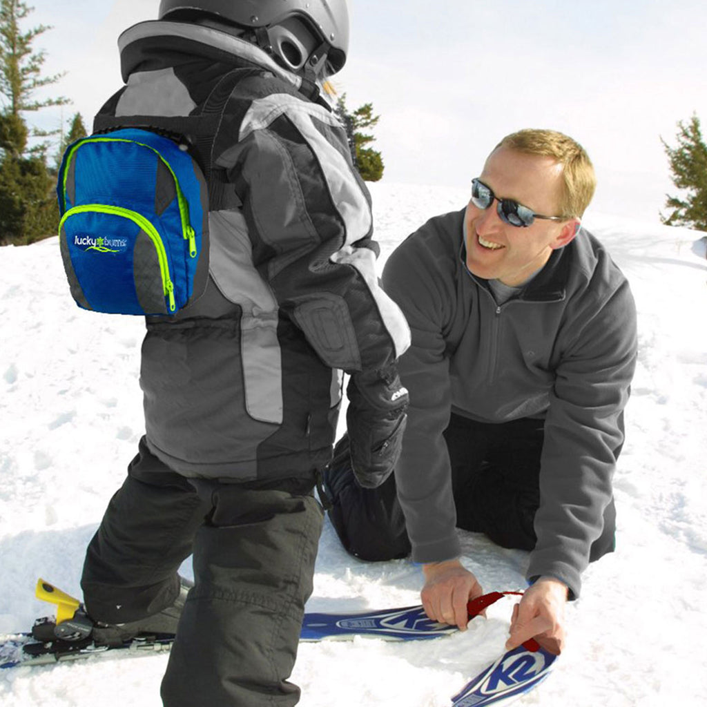 Kids Ski Harness Training Kit G112