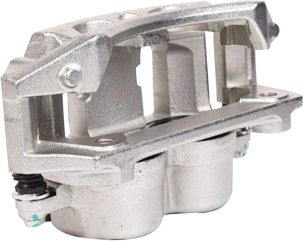 Front Left & Right Disc Brake Calipers Kit for Ford F-150 V9535