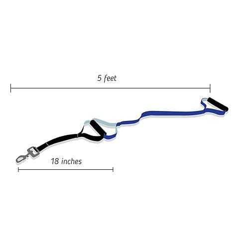 Heavy Duty Dog Leash L599