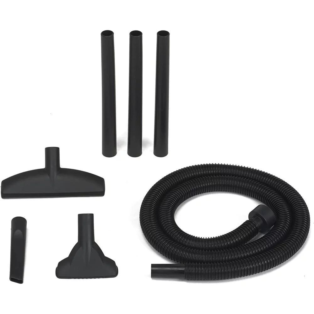 5 gal 4.5 Peak HP Wet Dry Vacuum Cleaner T321