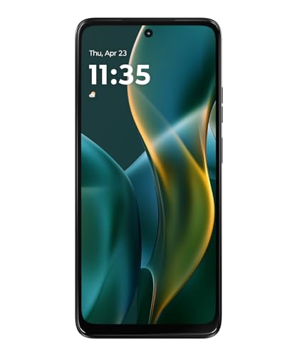 Sage Green 5G Unlocked Smartphone R711
