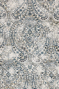 Ivory Indigo Rug O745004