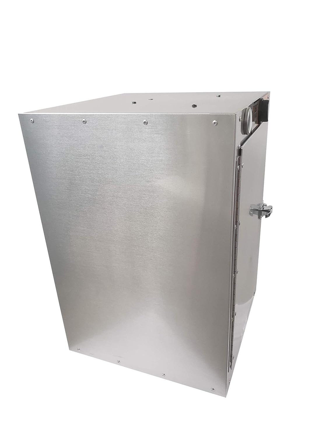 16x16x24 Small Hot Box Food Warmer with Interior Shelf Z4384