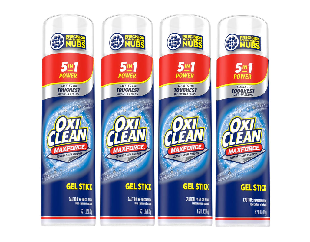 6.2 Oz Gel Stick (4 Pack) S786