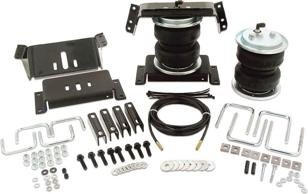 Air Suspension Kit U99812