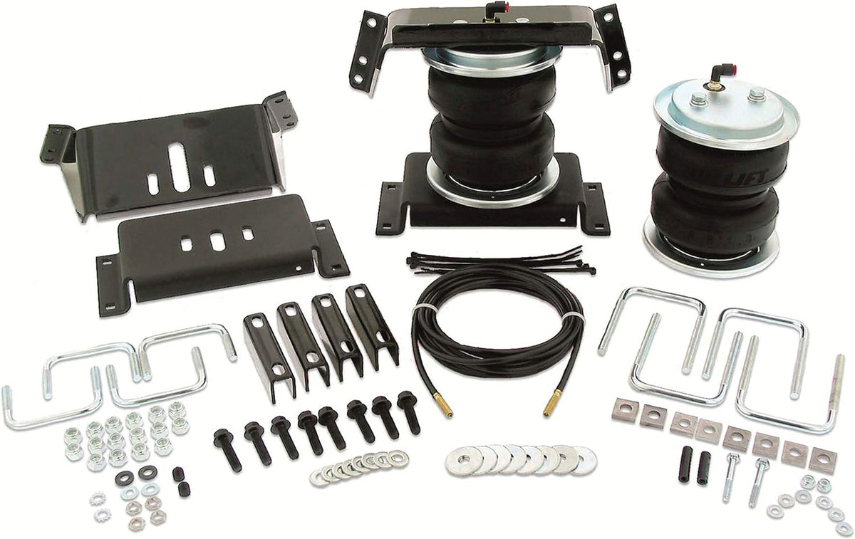 Air Suspension Kit U99812