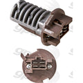 HVAC Blower Motor Resistor S57734
