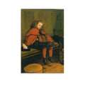 24x36inch Canvas Wall Art Poster L843976