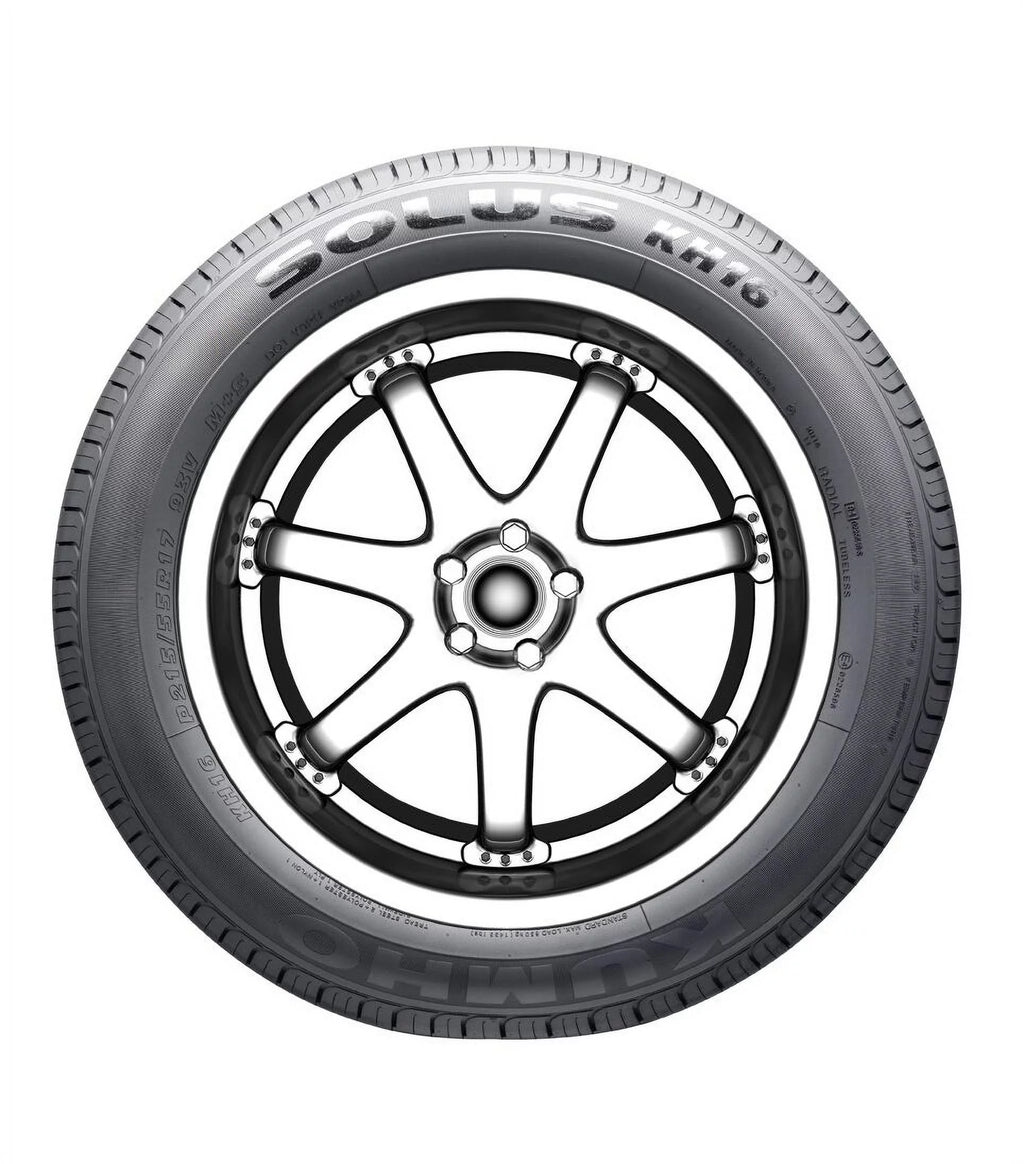 All-Season Tire H653757