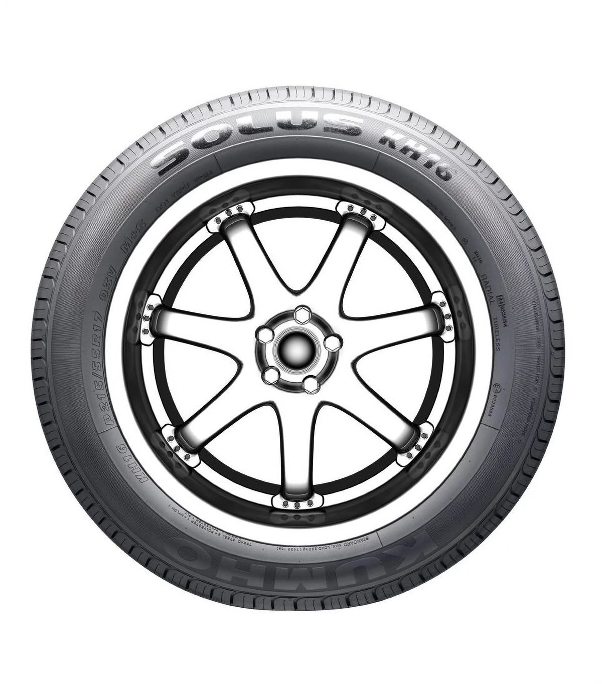 All-Season Tire H653757