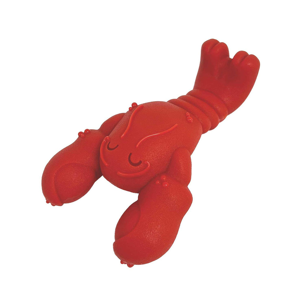 Lobster Dog Toy F85451