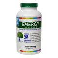 40 Active Ingredients Vitamin D Vitamin B12 Zinc Beta-Carotene L545