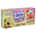 2.54 oz Watermelon Gummy Candies Q93922