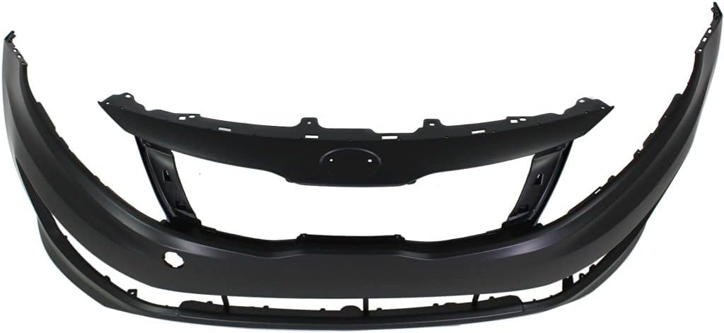 Front Primed Bumper Cover for Kia Optima 2011 2012 2013 M547