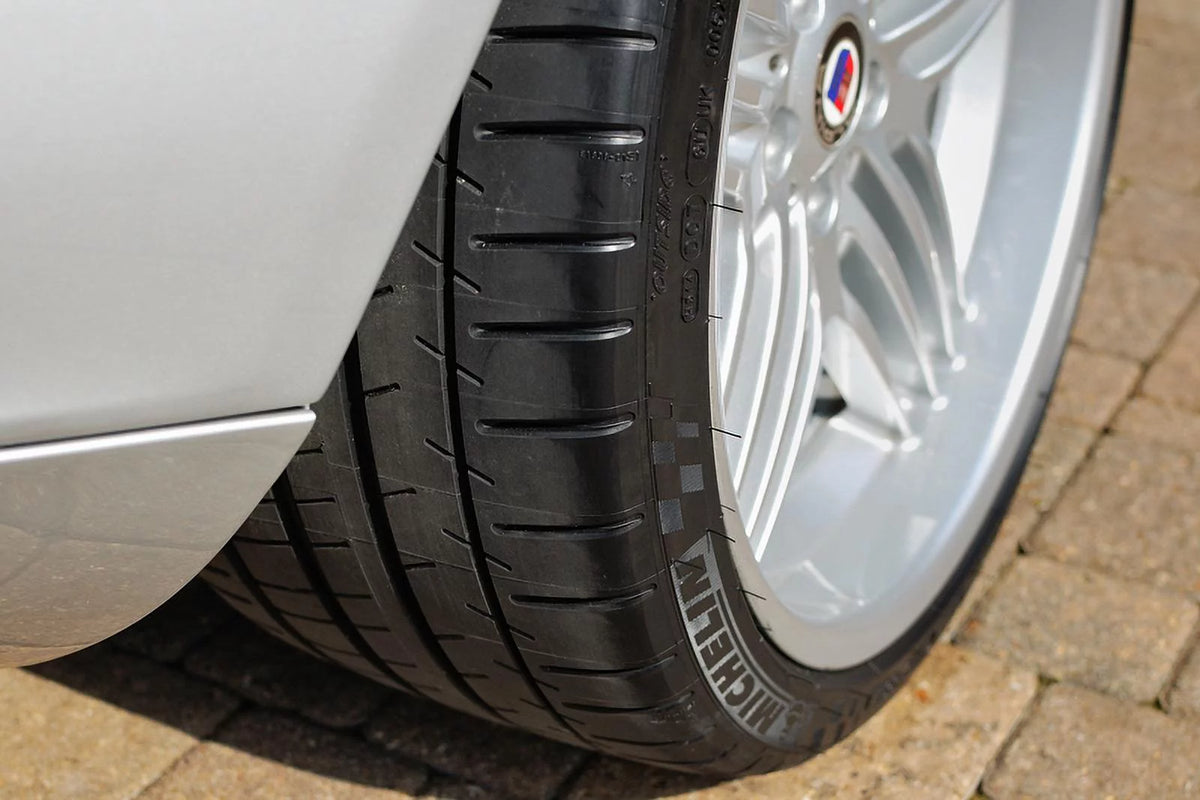 Summer Tire Y1032