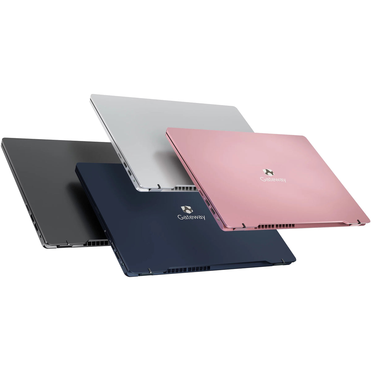 14.1" Ultra Slim Notebook FHD Touchscreen Intel Core i5 8GB RAM 512GB SSD Black A9597