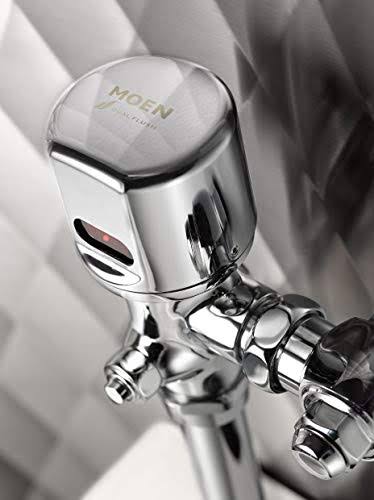 Closet Flush Valve U3098
