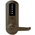 Pushbutton Lock V1891