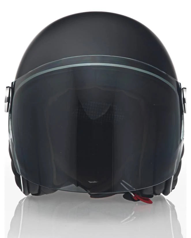 Carbon Large Motorcycle Helmet F5994