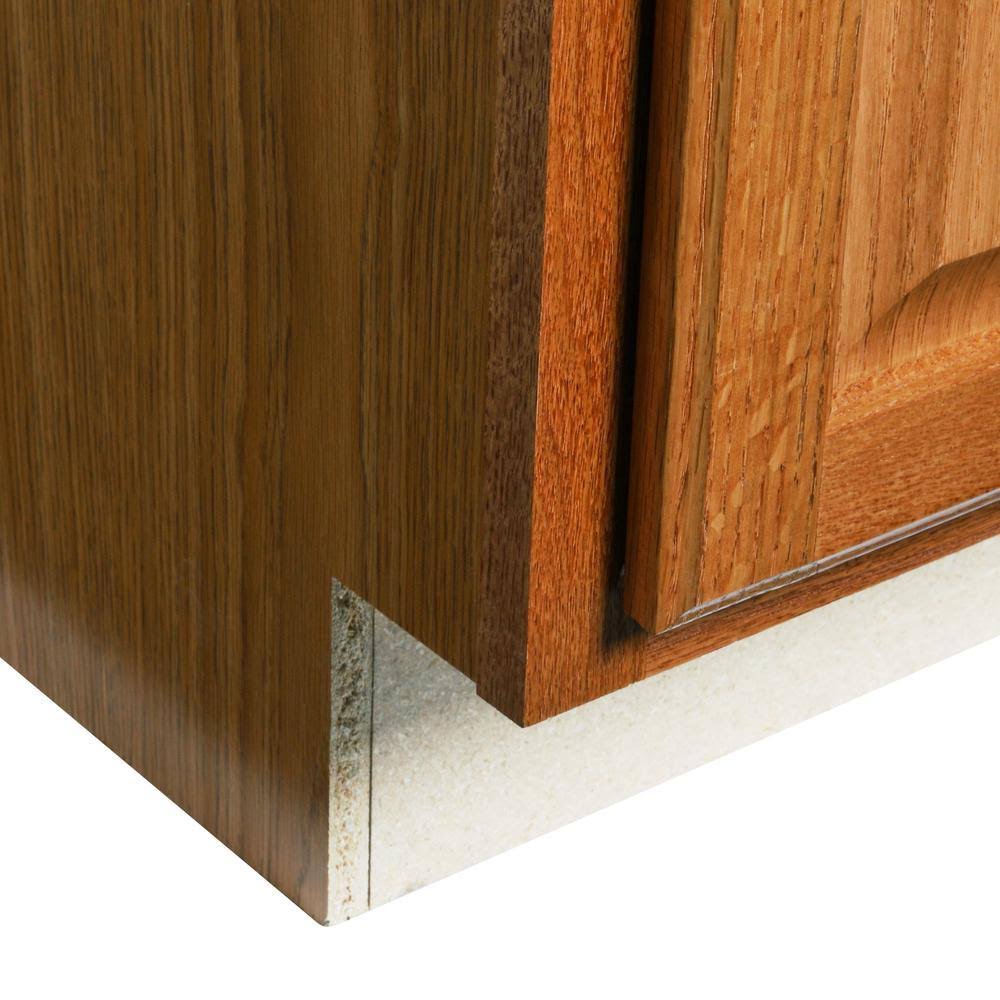 Oak Blind Corner Base Cabinet I23916
