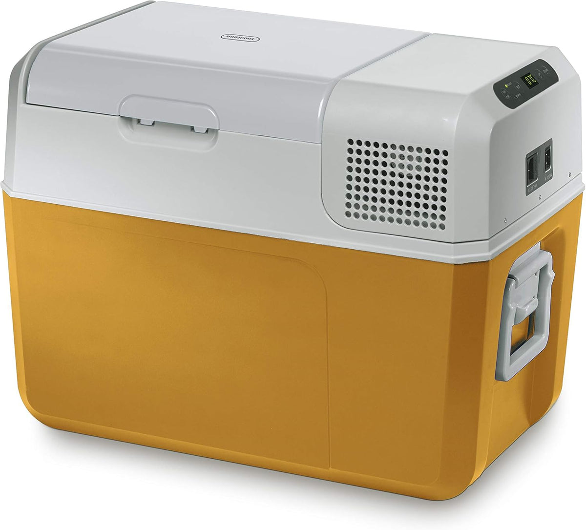 Compressor Cooler, 38 Liter Capacity (Blue) G12916