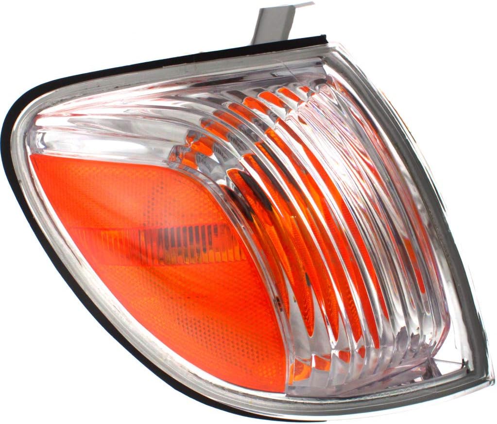 Toyota Tundra Signal Light Assembly Passenger Side G6222