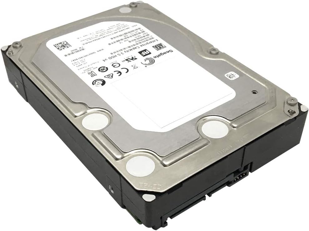 6 TB Internal Hard Drive S53772