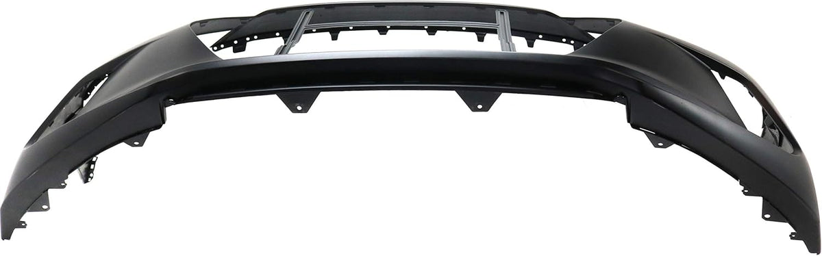 Front Bumper Cover Primed W402
