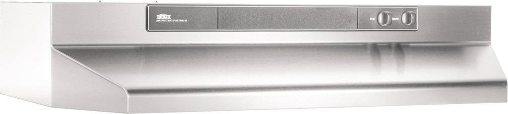 30 Inch Under Cabinet Range Hood B893271