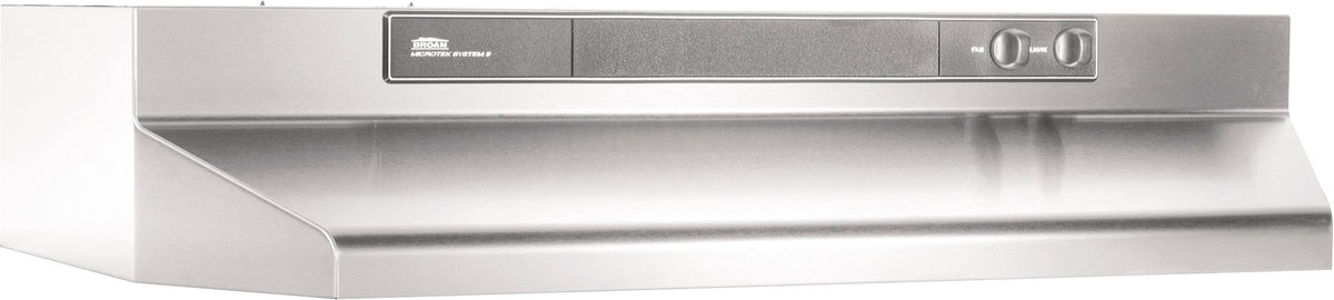 30 Inch Under Cabinet Range Hood B893271