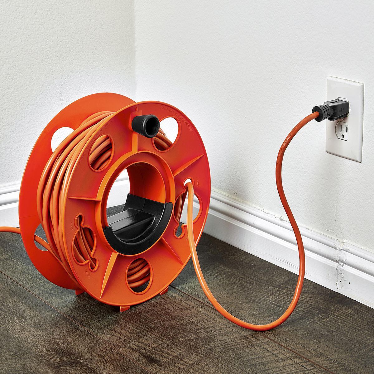150 Ft. Extension Cord Reel S888