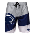NCAA Mens Color Dive Boardshorts S1631